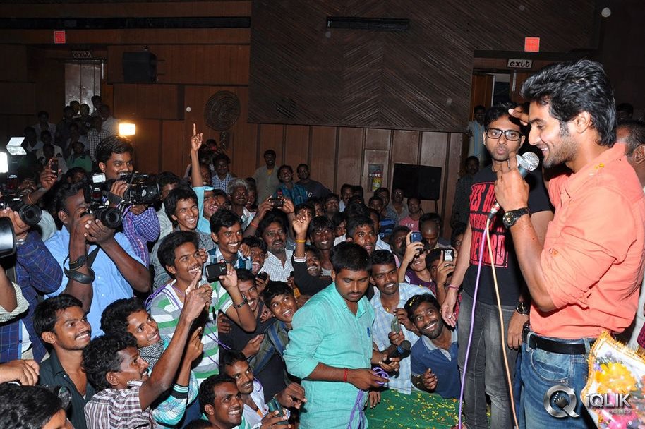 Pyaar-Mein-Padipoyane-Movie-Success-Tour